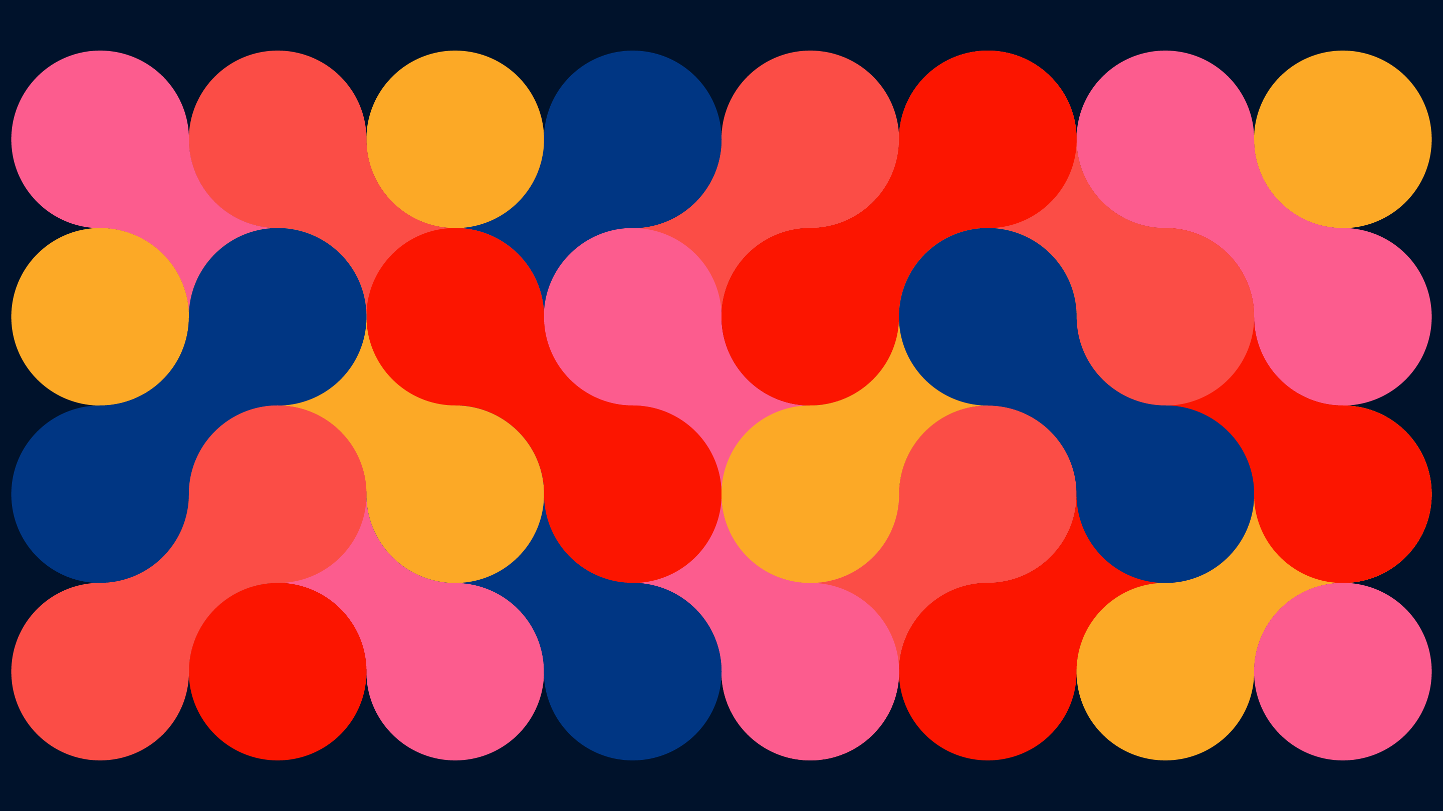 Visualization of Bicycle Count Volume